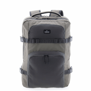 MOCHILA COVERTIBLE EN BOLSA VIAJE BEIG VOGART