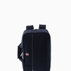 BOLSAS-MOCHILA VIAJE CABINA NEGRO
