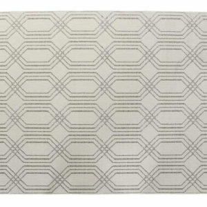 ALFOMBRA CREMA