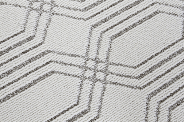 ALFOMBRA CREMA - Imagen 3