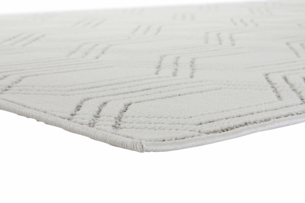 ALFOMBRA CREMA - Imagen 4