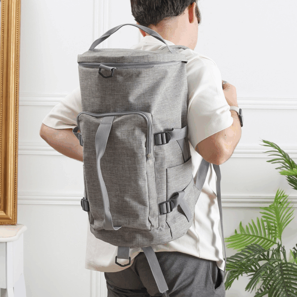 BOLSA VIAJE  2 EN 1 - Imagen 5