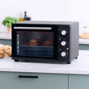 MINI HORNO
