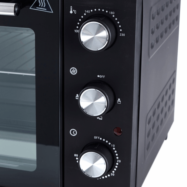 MINI HORNO - Imagen 4