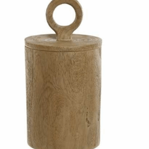 CAJA RESINA