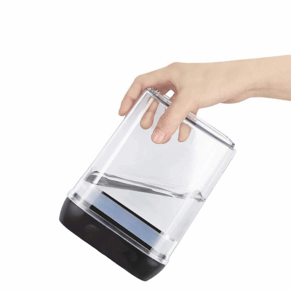 BOTE COCINA 1000ML - Imagen 2