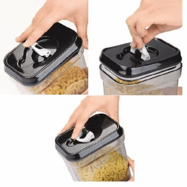 BOTE COCINA 1000ML - Imagen 4