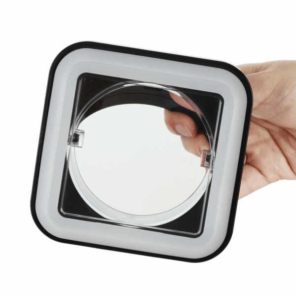BOTE COCINA NEGRO 1700ML - Imagen 3