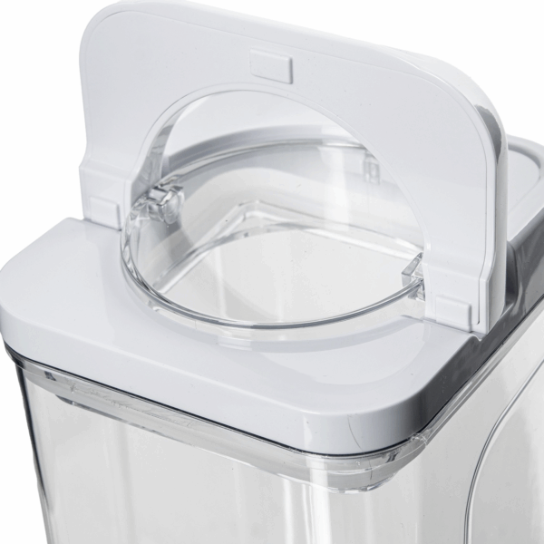 BOTE COCINA BLANCO 1700ML - Imagen 2