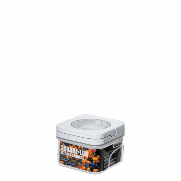 BOTE COCINA BLANCO 370 ML