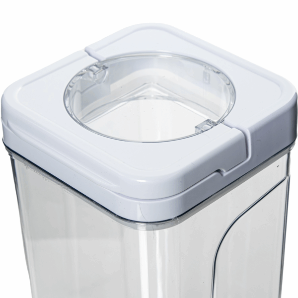 BOTE COCINA BLANCO 370 ML - Imagen 3
