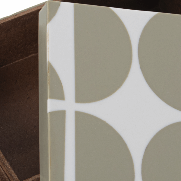 CAJA RESINA / MADERA - Imagen 5