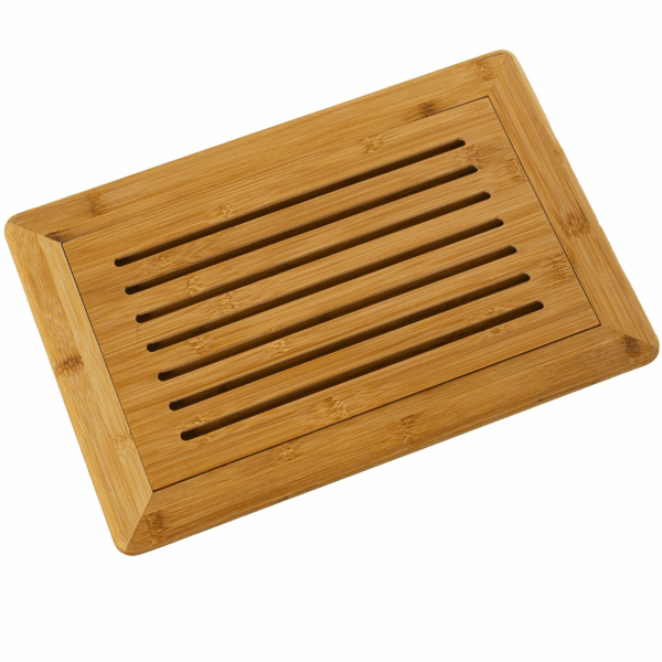 TABLA CORTAR PAN