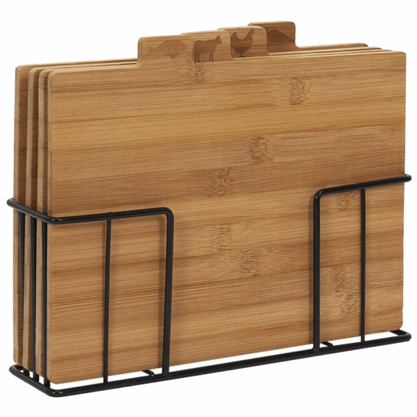 TABLAS DE CORTAR BAMBÚ - Imagen 2