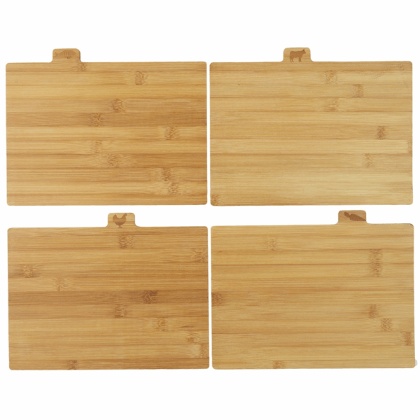 TABLAS DE CORTAR BAMBÚ - Imagen 4