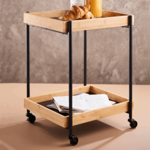 MESA CAMARERA