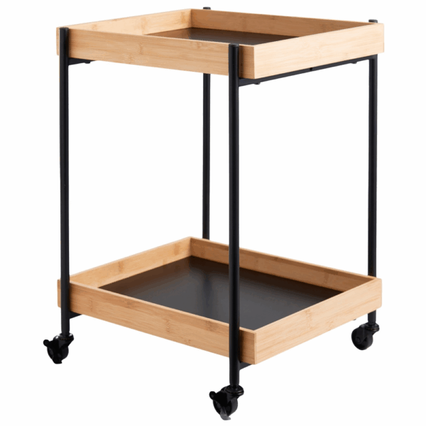 MESA CAMARERA - Imagen 2