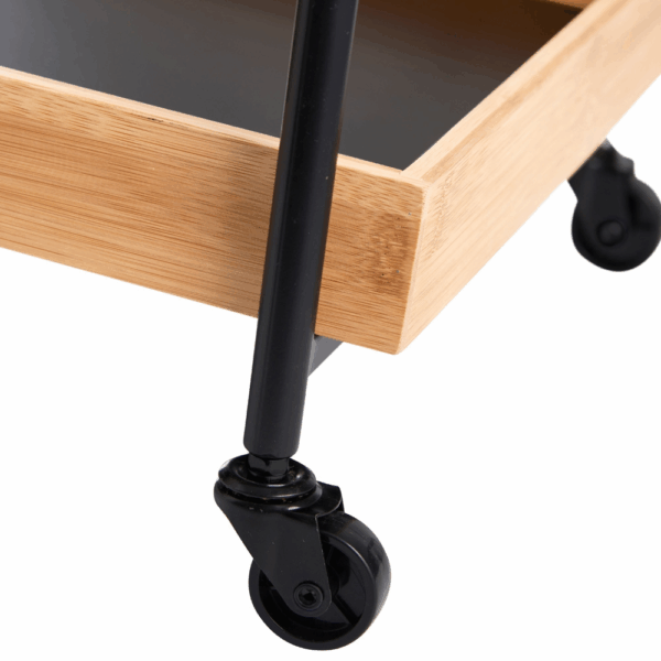 MESA CAMARERA - Imagen 6