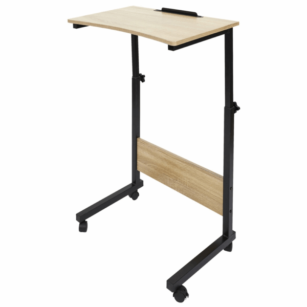 MESA ALTURA REGULABLE - Imagen 2