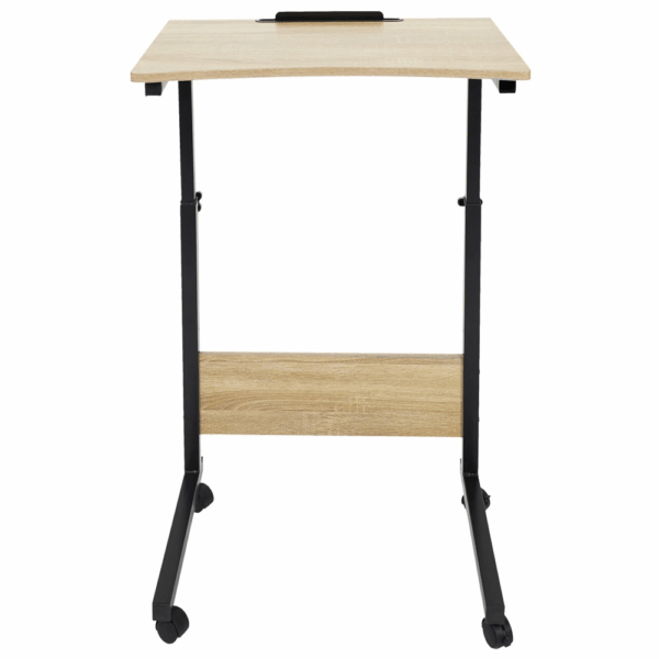 MESA ALTURA REGULABLE - Imagen 3