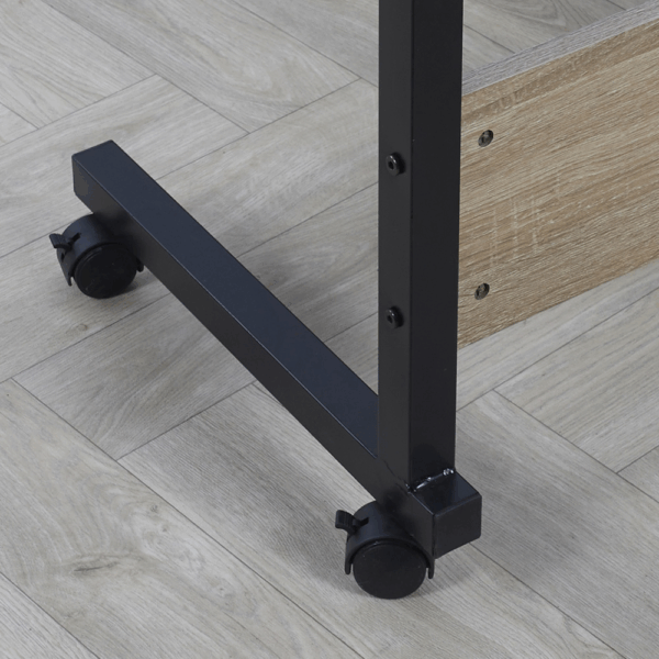 MESA ALTURA REGULABLE - Imagen 5