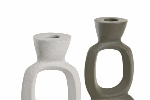 CANDELABRO ALUMINIO - Imagen 3