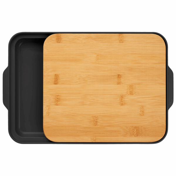 TABLA CON BANDEJA - Imagen 3