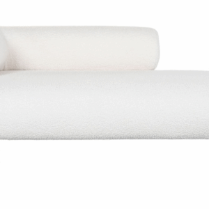 SOFA BLANCO