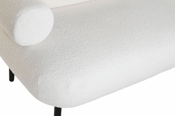 SOFA BLANCO - Imagen 2