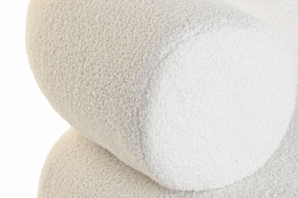 SOFA BLANCO - Imagen 3