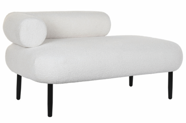 SOFA BLANCO - Imagen 4