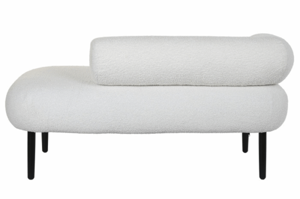 SOFA BLANCO - Imagen 6