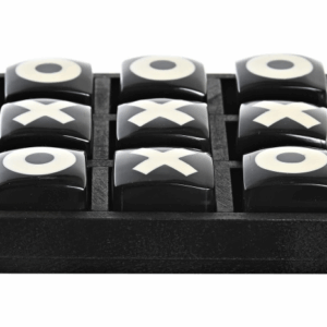 JUEGO DE MESA MADERA