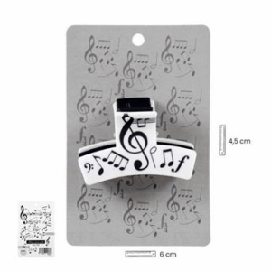 PINZA PELO MÚSICA