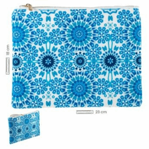 BOLSA CARTERA ARABEQUE G.