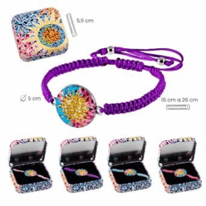 PULSERA GAUDI