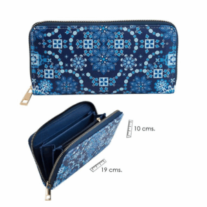 CARTERA ARABEQUE