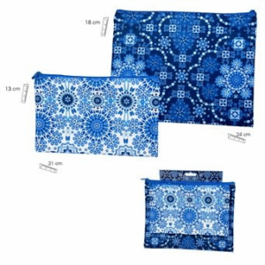 ESTUCHES ARABESQUE