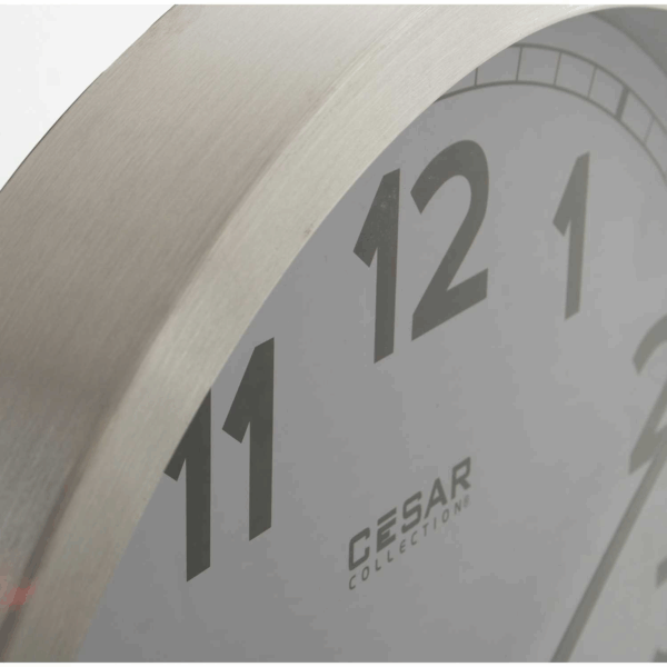RELOJ ALUMINIO - Imagen 2