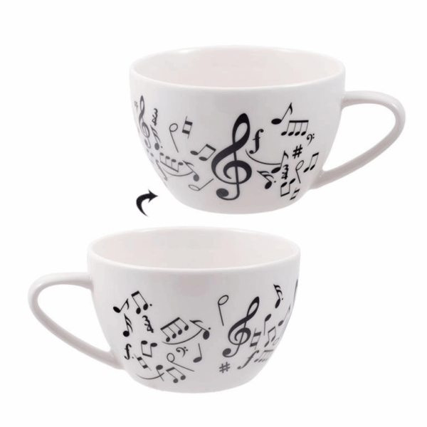 TAZON MUSICA
