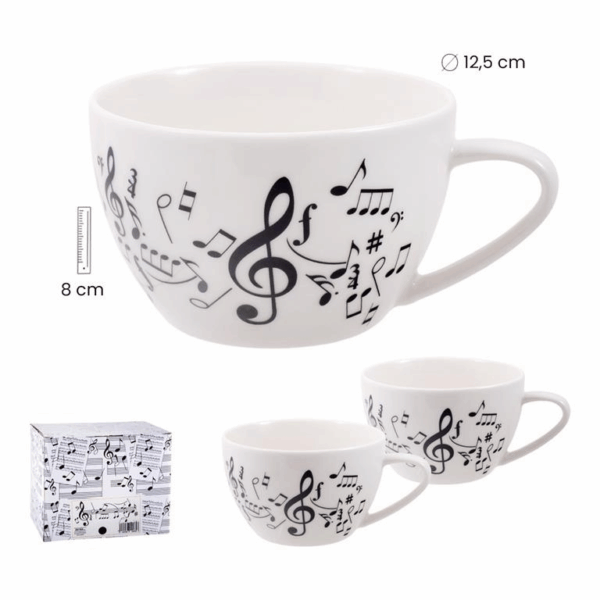 TAZON MUSICA - Imagen 2