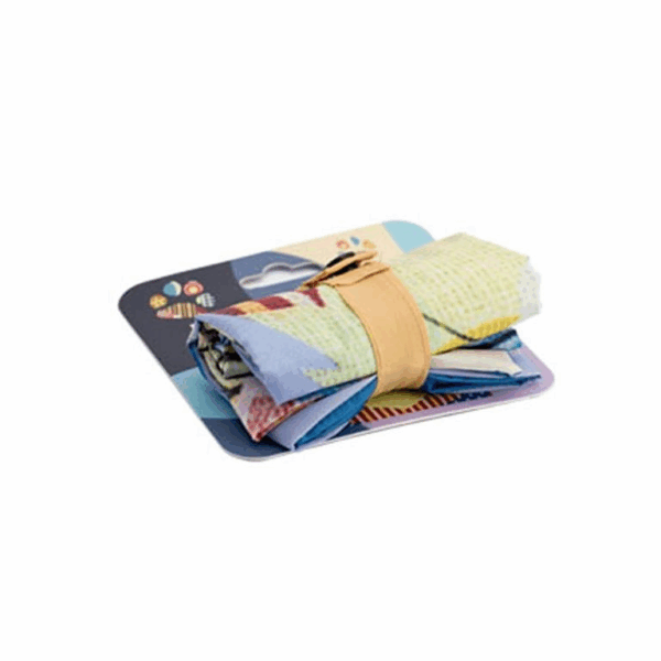 BOLSA PLEGABLE GATO - Imagen 2