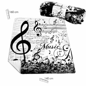 MANTA MUSICA