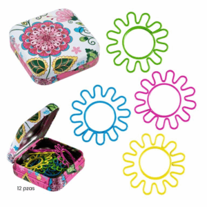 CLIPS PRINTEMS EN LATA