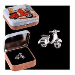 PIN VESPA