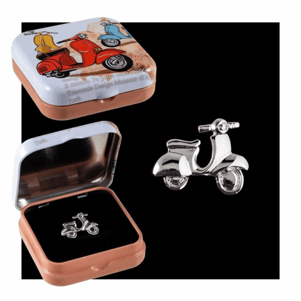 PIN VESPA