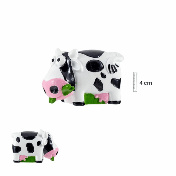 SACAPUNTAS VACA - Imagen 2