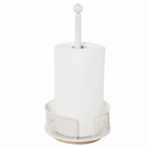 PORTAROLLOS BLANCO