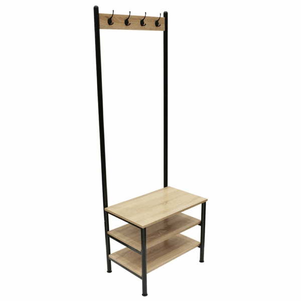MUEBLE PERCHERO - Imagen 2