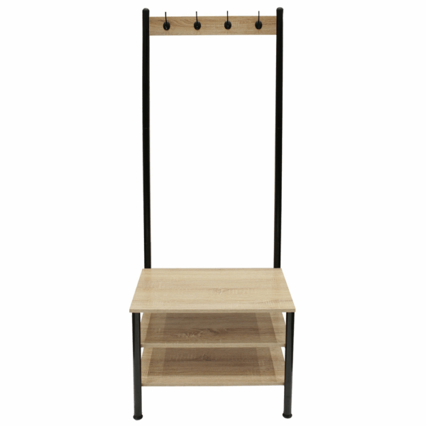 MUEBLE PERCHERO - Imagen 3